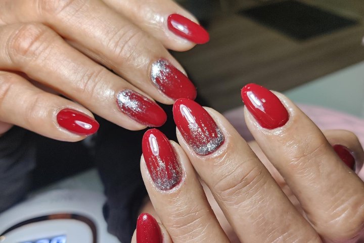 Nails By Nanda 1 - Onglerie Fuenlabrada - Photo de galerie - OneBooking