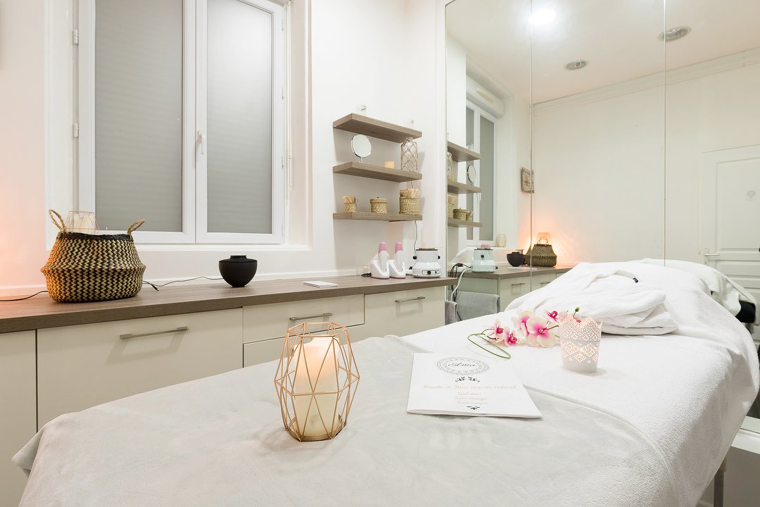 Elma, Argenteuil, Val-d'Oise