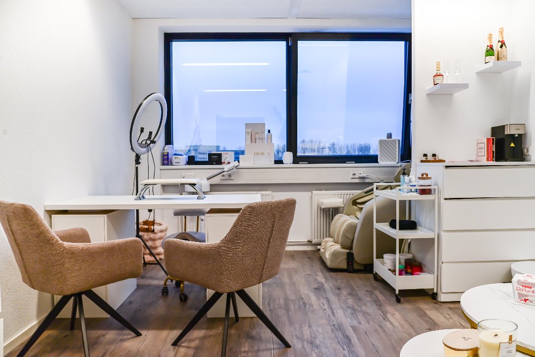 Maison Delux, Capelle aan den IJssel, Zuid-Holland