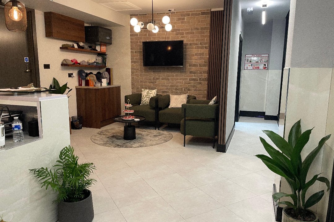 Aestheticare Clinic, Charterhouse Square, London