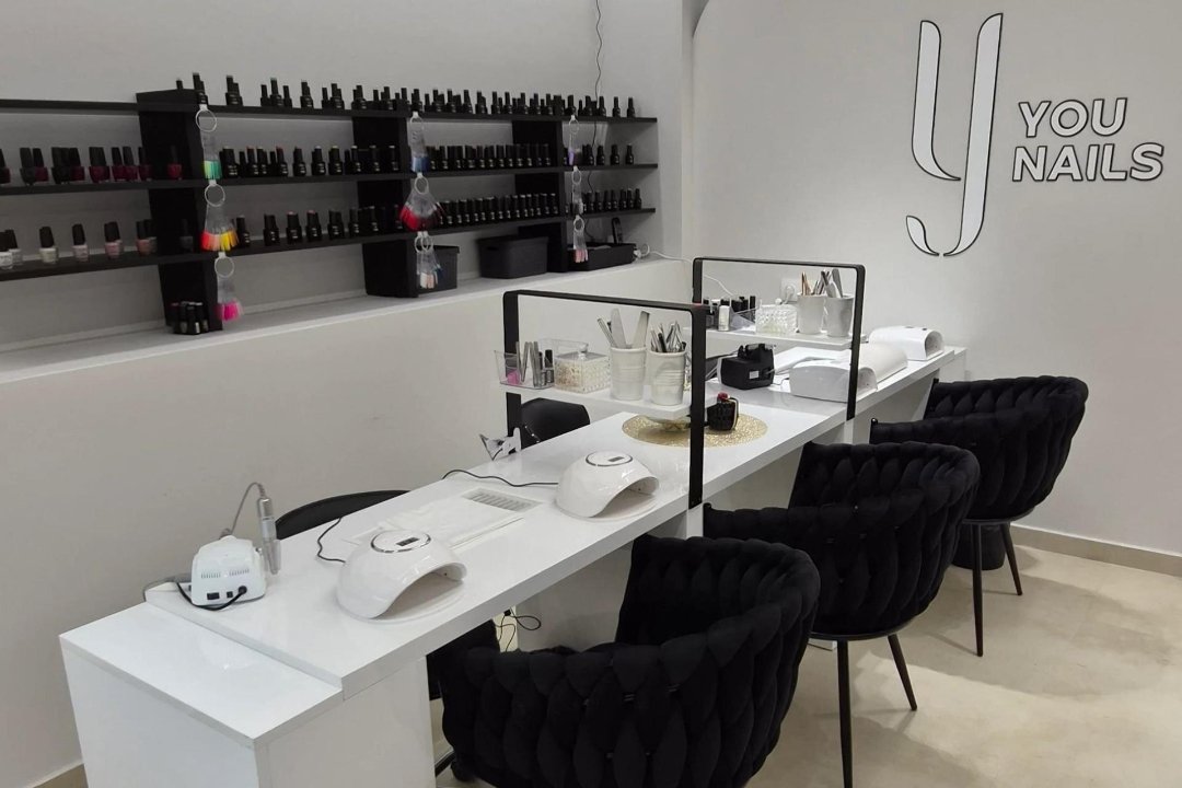 You Nails Kolonaki, Kolonaki-Lycabettus, Αθήνα