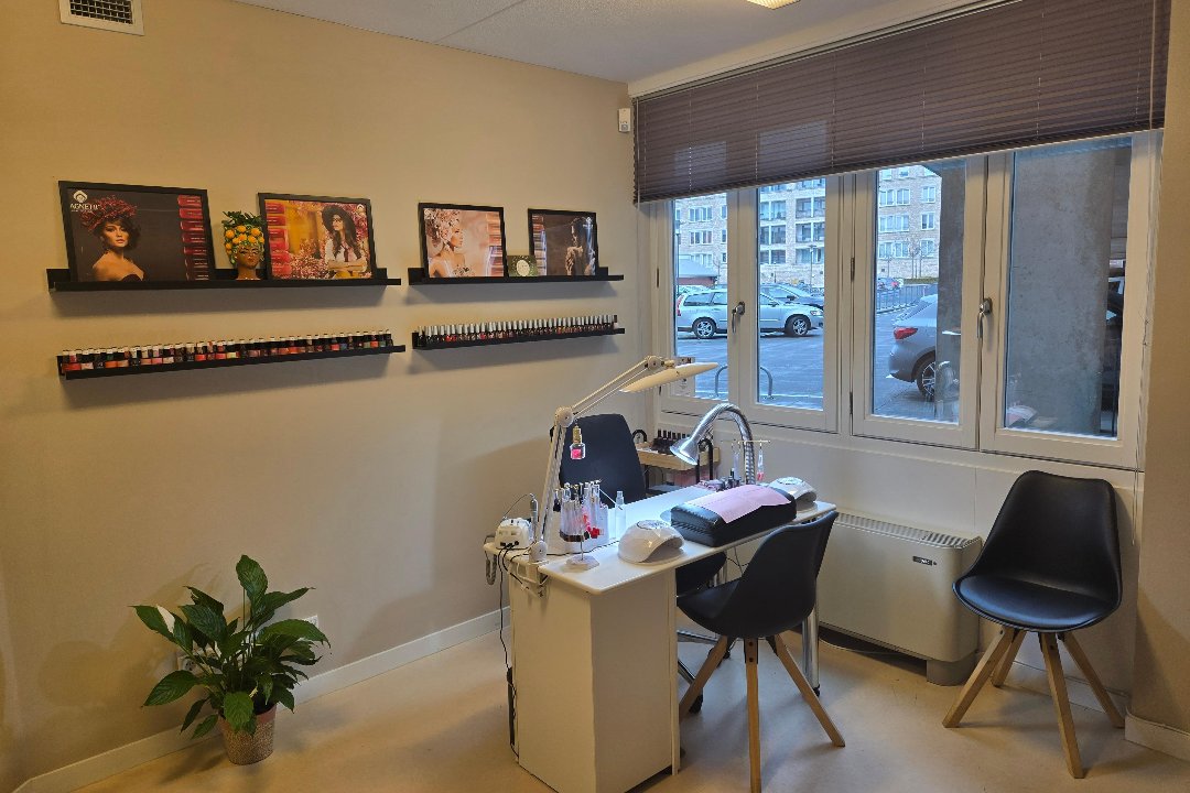 The Nail Lounge , Vleuten, Utrecht