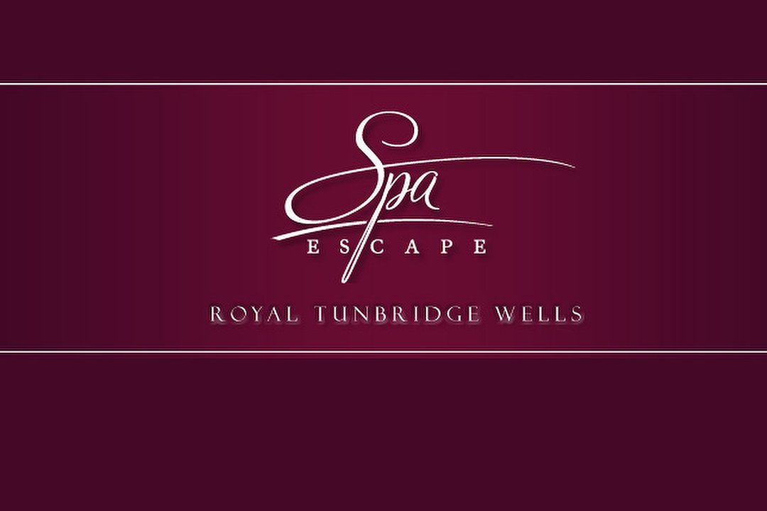 Spa Escape Royal Tunbridge Wells, Royal Tunbridge Wells, Kent