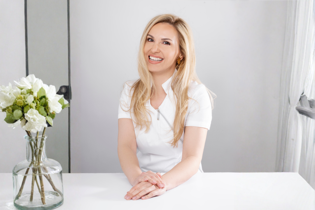 Mirela the Facialist, Schwabing, München