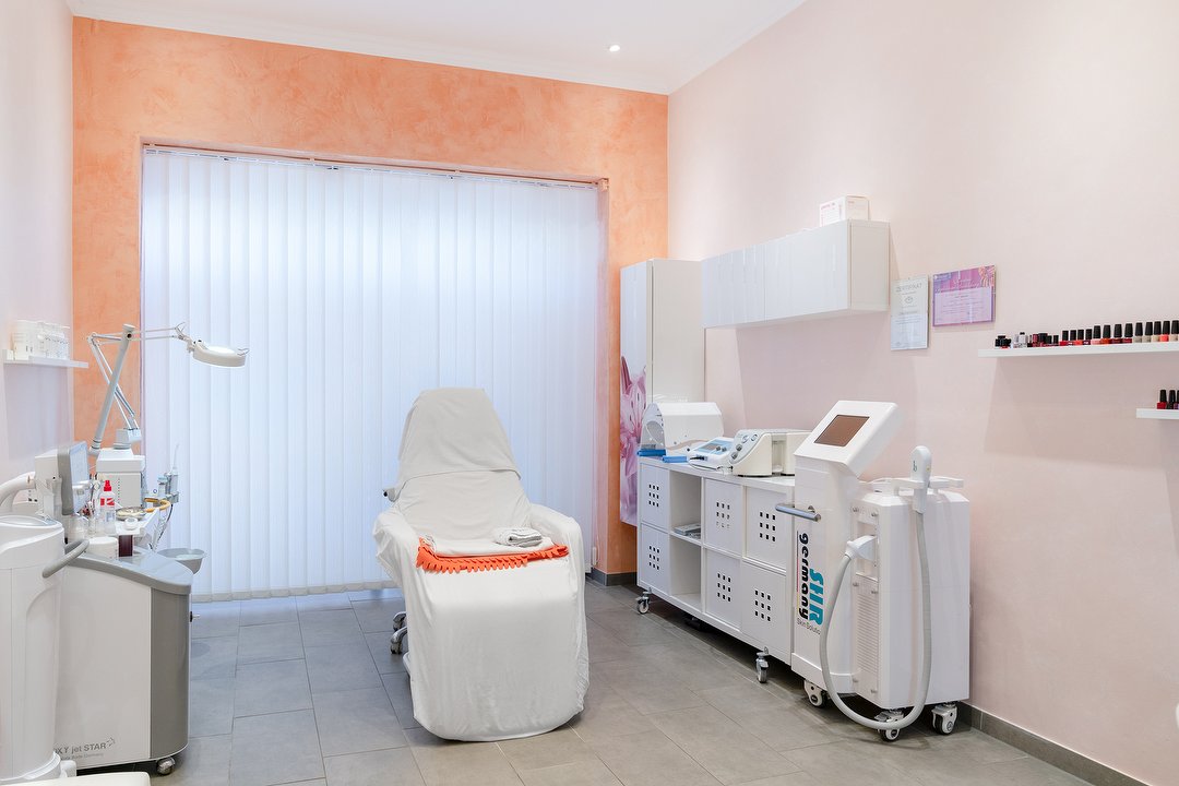 Endermologie - Center Berlin, Charlottenburg, Berlin