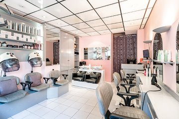 Elite Coiffure - Paris 11