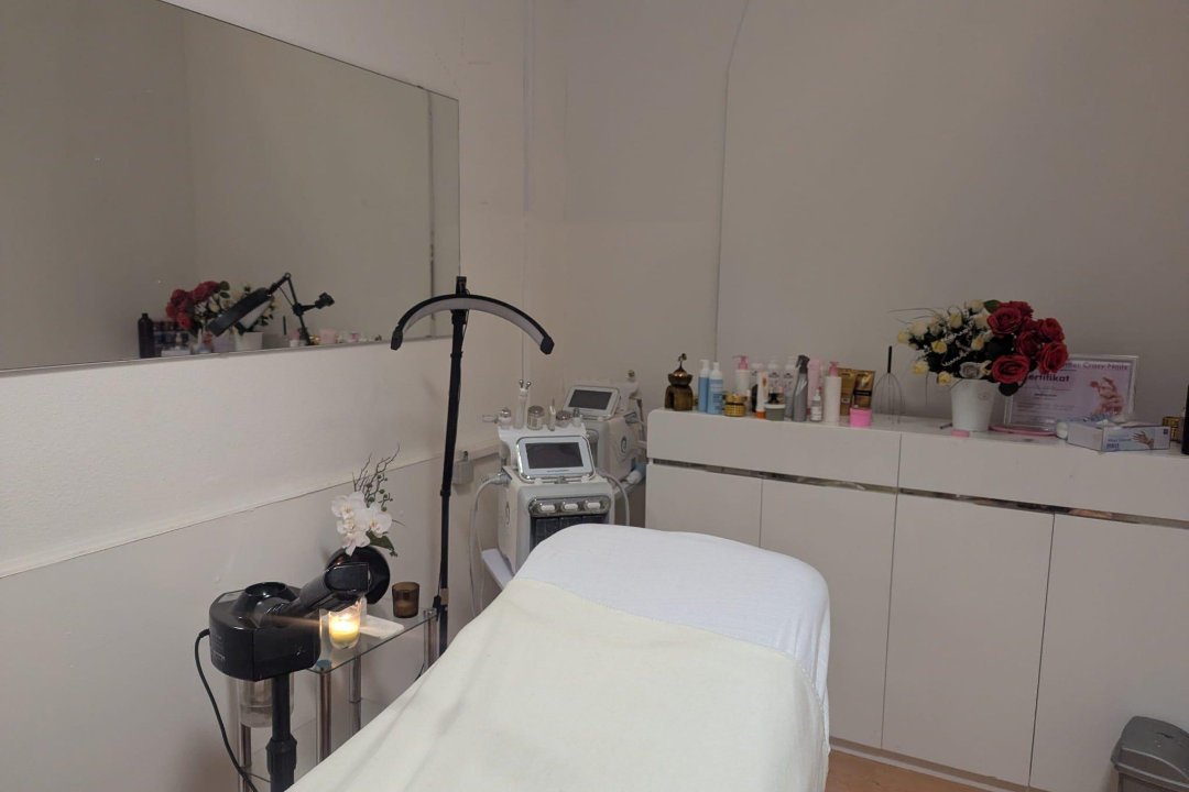 Hajer Beauty, Muthgasse, Wien