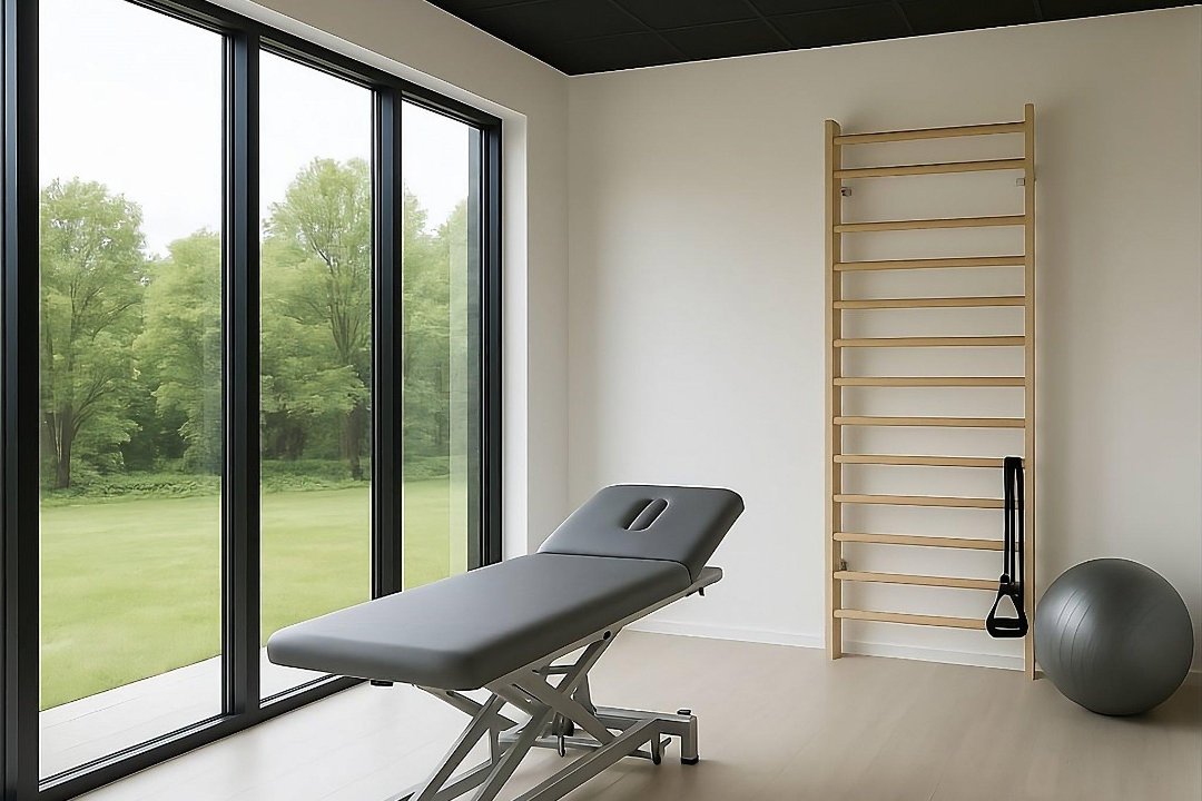 Gabrielė - Judesio ir sporto kineziterapija, Eiguliai, Kaunas