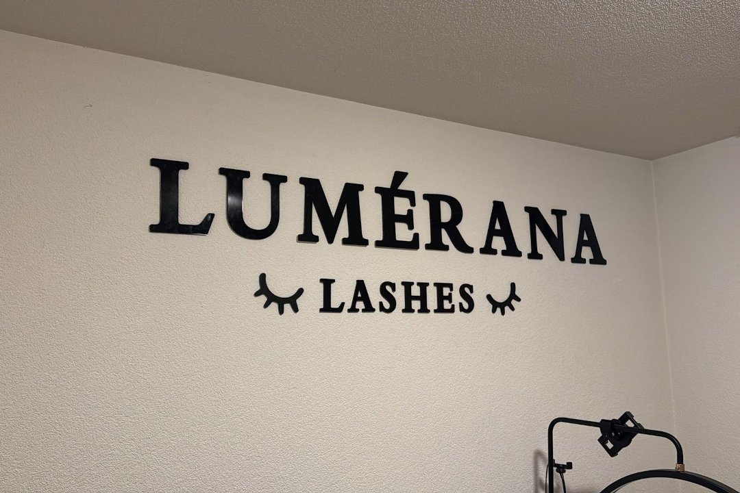 Lumérana Lashes, Kappel