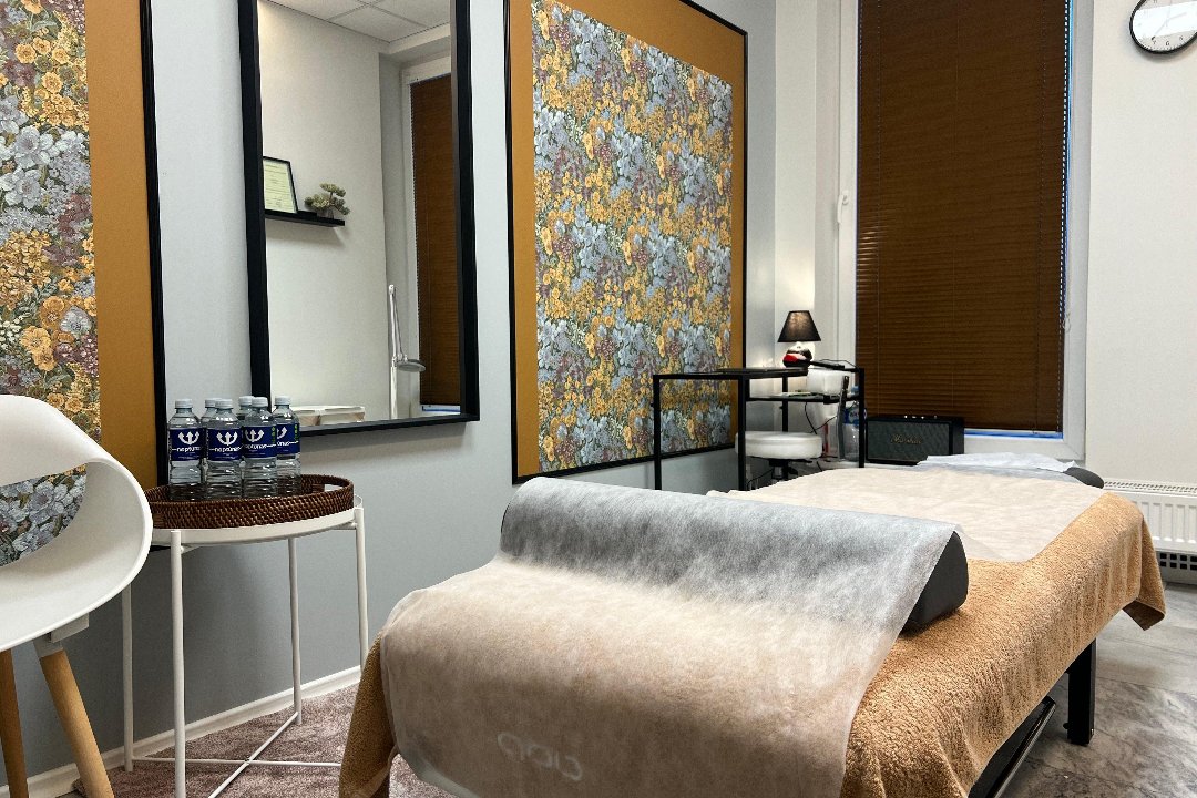 ART Masažai, VCUP, Vilnius