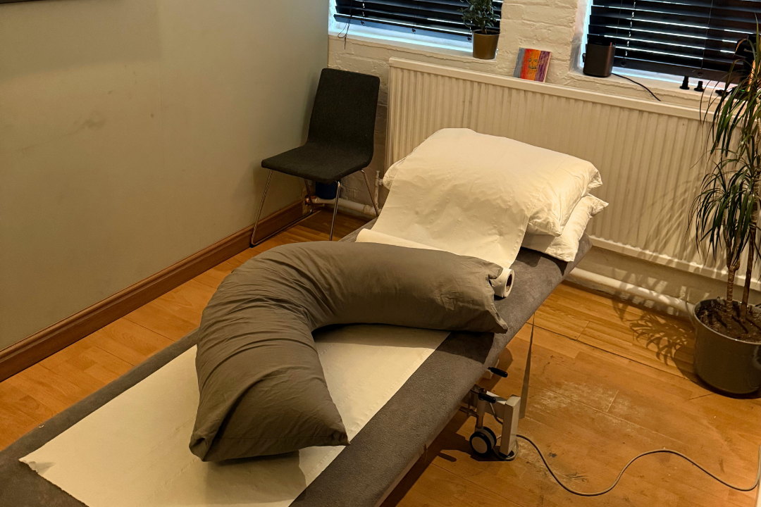 MG Osteopathy & Sports Injury Clinic, Union Square, London