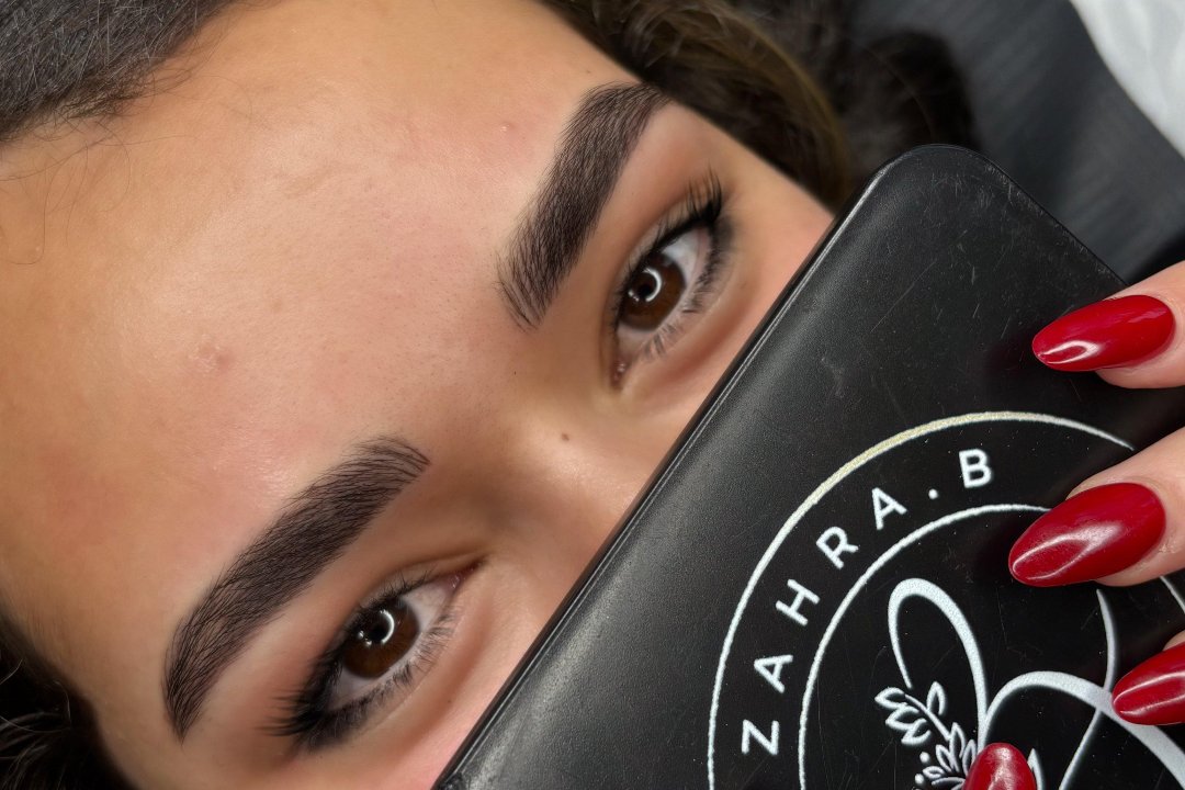 Flawless - Zahra B, Argenteuil, Val-d'Oise