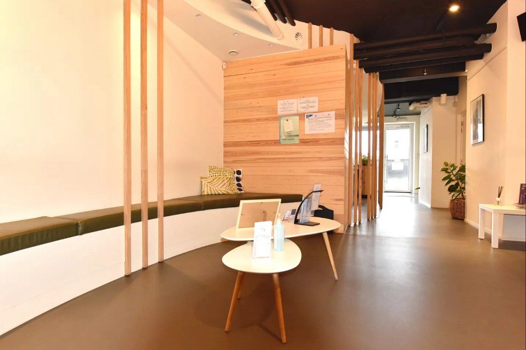 Soin d'or, Kriekenput - Homborch - Verrewinkel, Ukkel