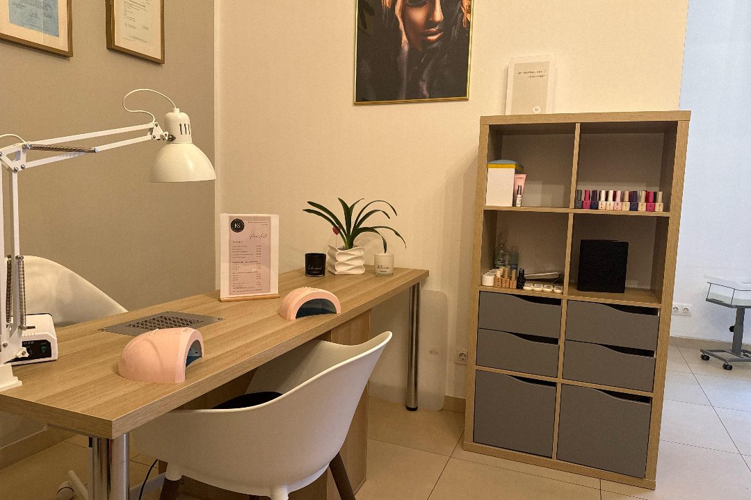 Kamala Studio(Kamala Musayeva e.U), 3. Bezirk, Wien