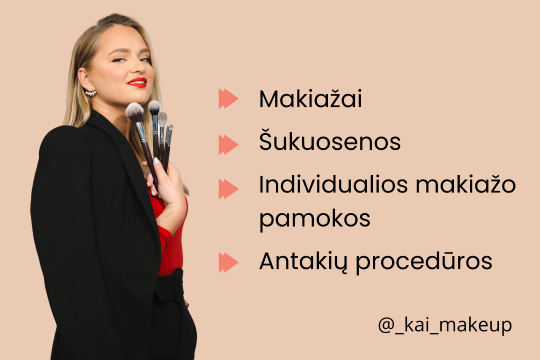 Karolina (Geltonoji akacija), Aleksotas, Kaunas