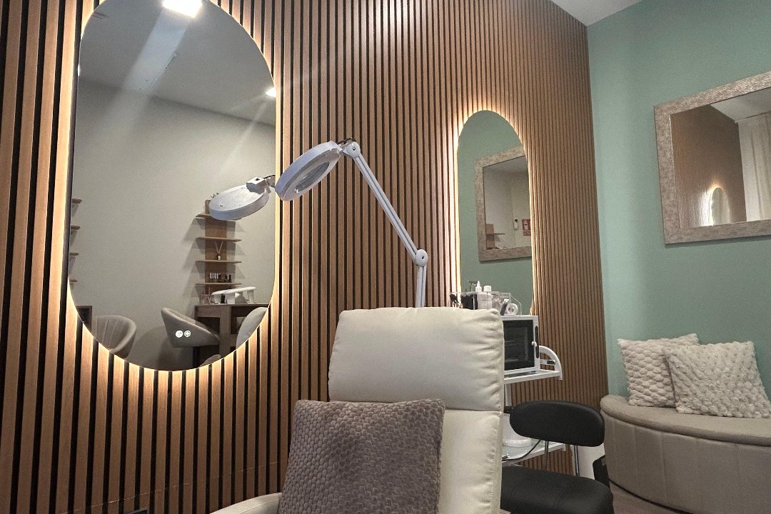 OBA Studio, Plaza del Conde del Valle de Súchil, Madrid