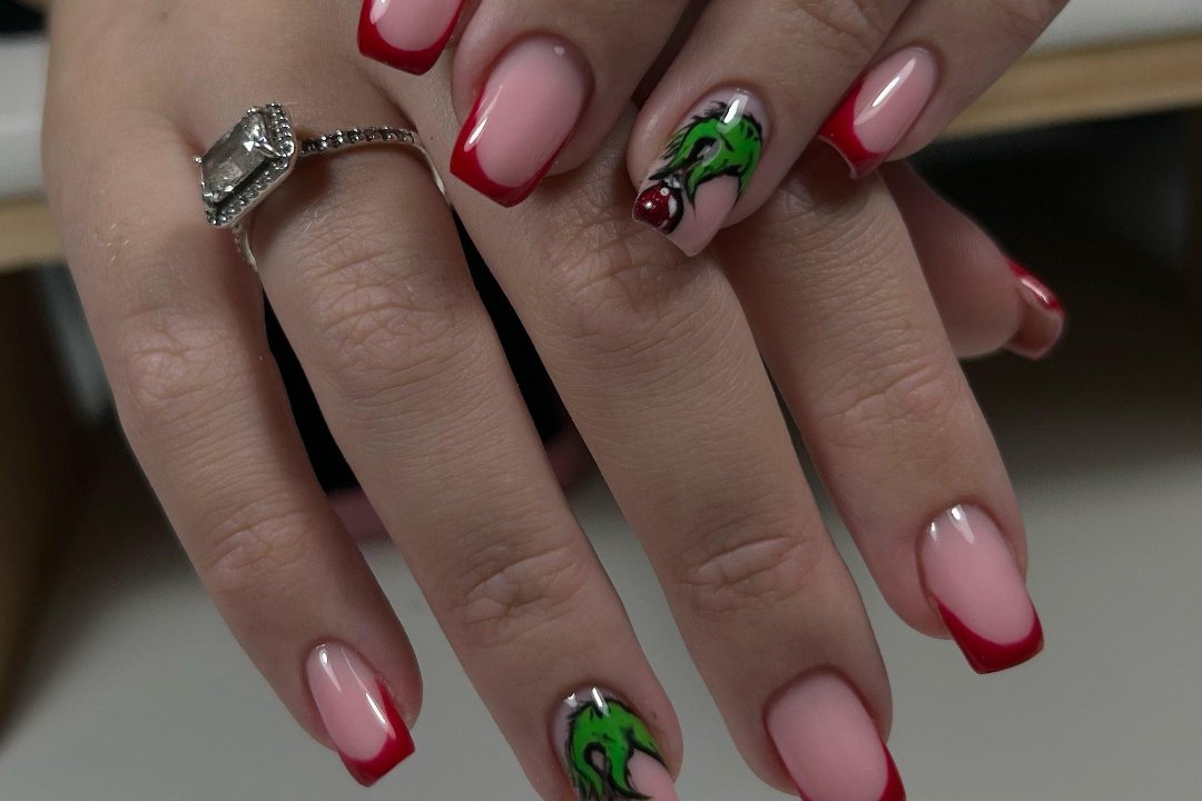 About Your Beauty, Amiens Street, Dublin