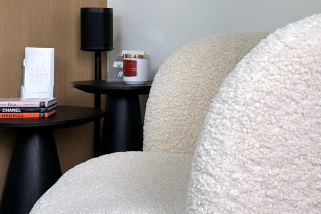 BEAUTY BAR , Ter Heydelaan, Anvers