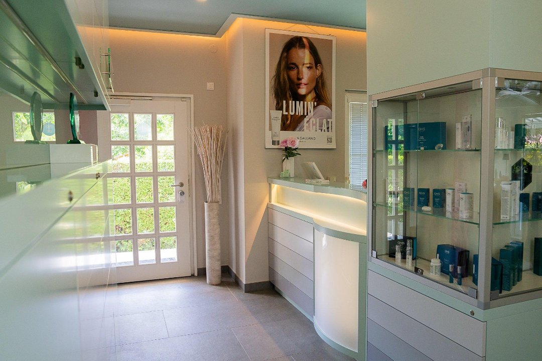 Kosmetikinstitut Le Visage et Corps, Marzahn, Berlin