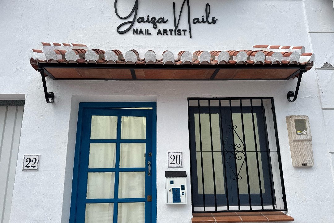 Yaiza Nails Nail Artist, Alhama, Provincia de Granada