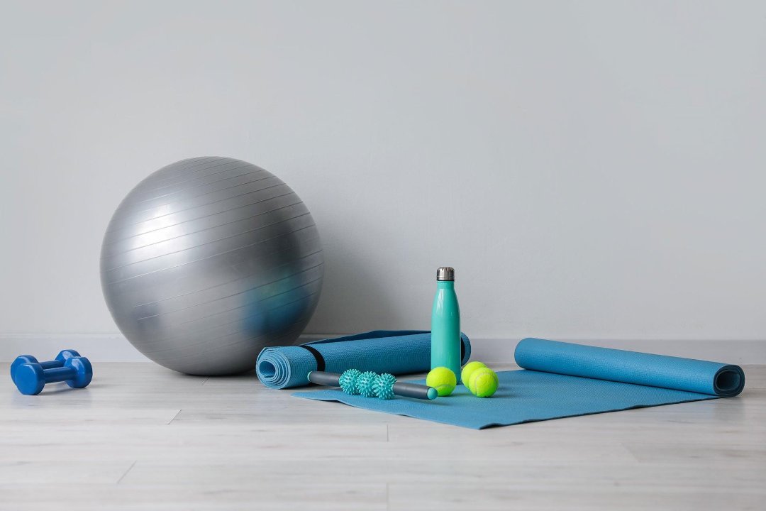 Urban Fitness - Cagliari, Monte Urpinu, Cagliari