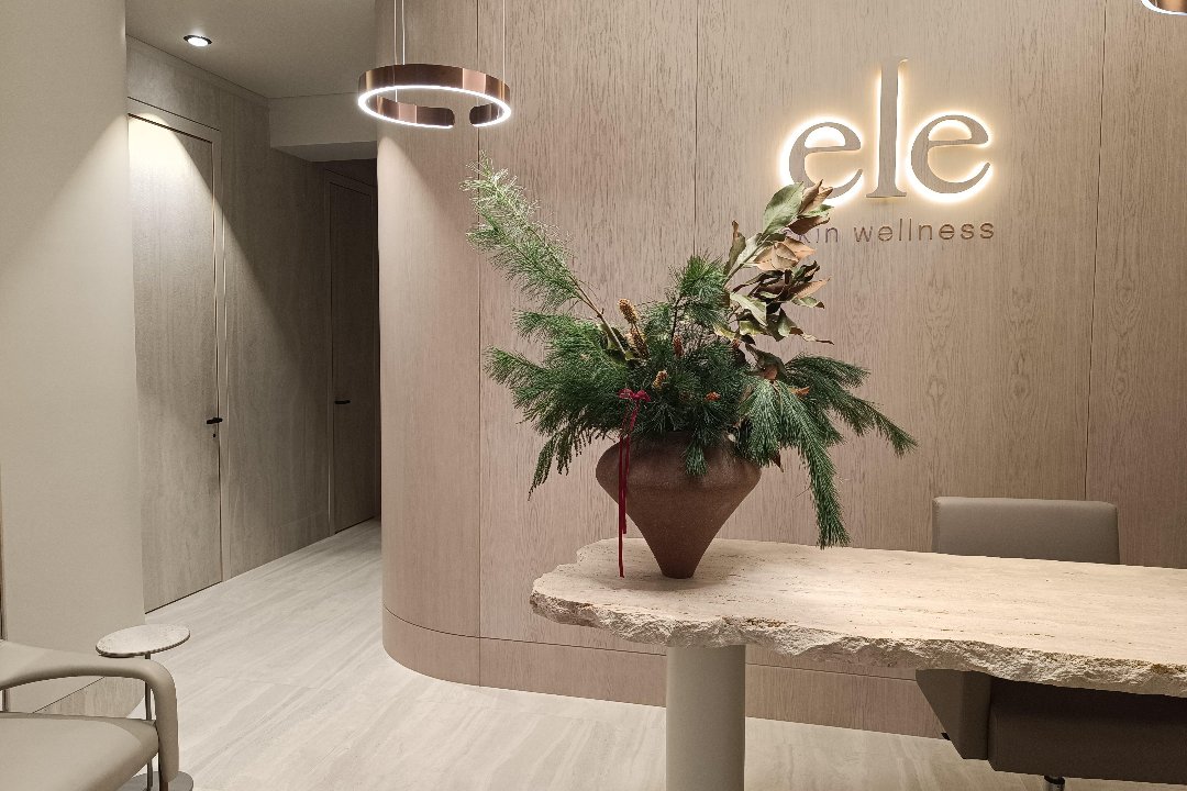 Grožio terapeutė Laura Linortė – Nòrte, Naujamiestis, Kaunas