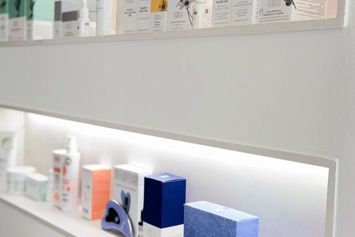 MOMÊNTOS - Estética dermoecológica - Onglerie Terrassa - Photo de galerie - OneBooking