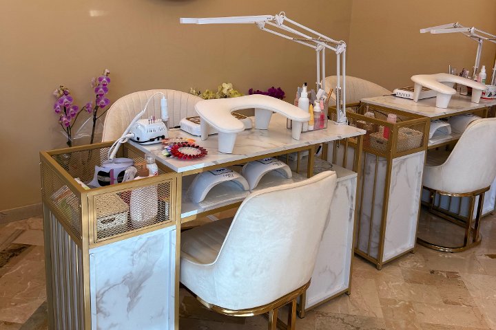 Beauty Essence di Francesca Gambino