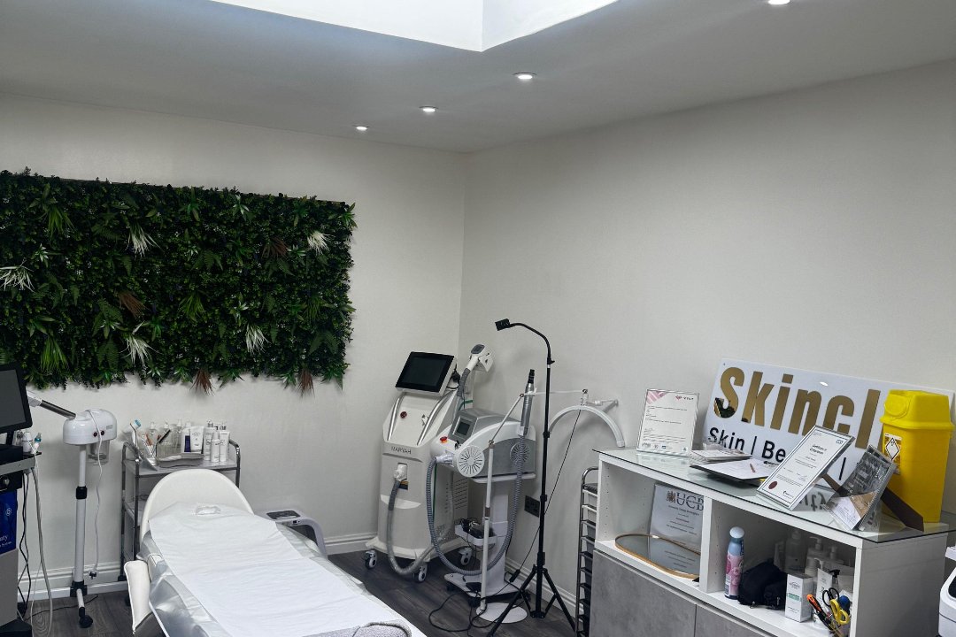 Skinclin Aesthetics, Aldridge, West Midlands County