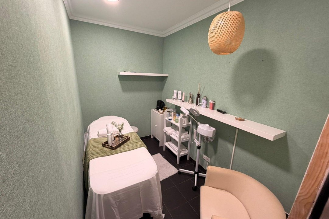 Eunice Amorim Estética, Areeiro, Lisboa