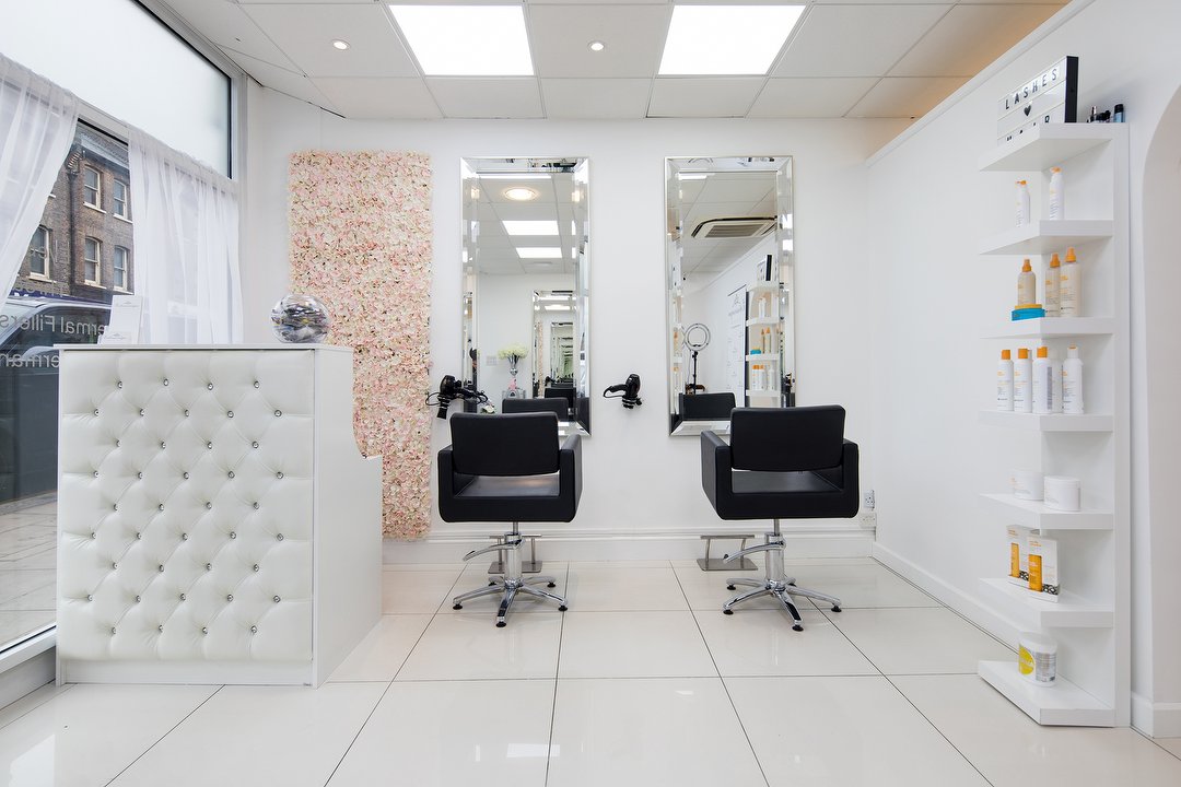 Extensionique, South Woodford, London