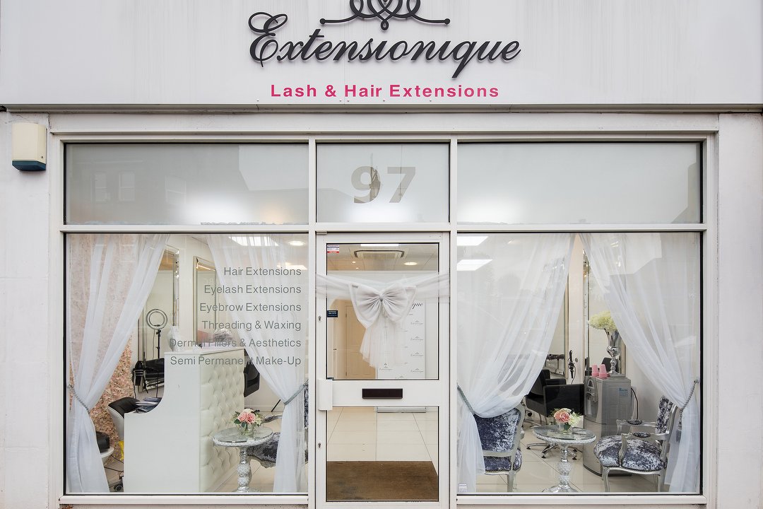 Extensionique Beauty Salon in South Woodford London Treatwell