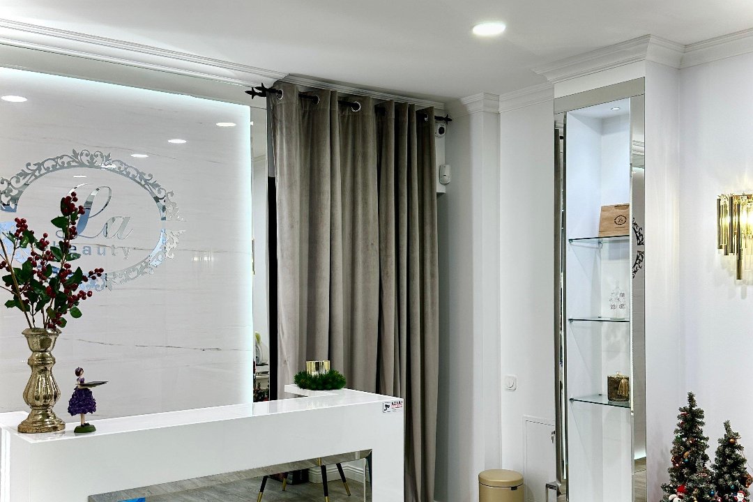 Kosmetologė Laura (Grožio studija „La Beauty“), Senamiestis, Klaipeda