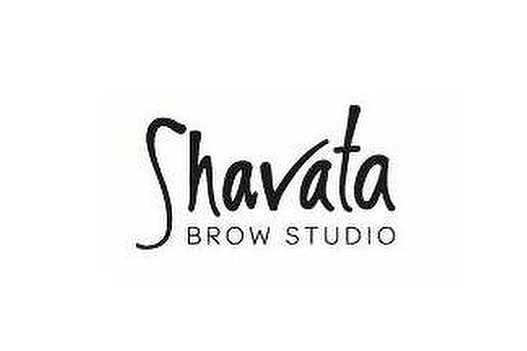 Shavata Brow Studio at Harrods, Central London, London