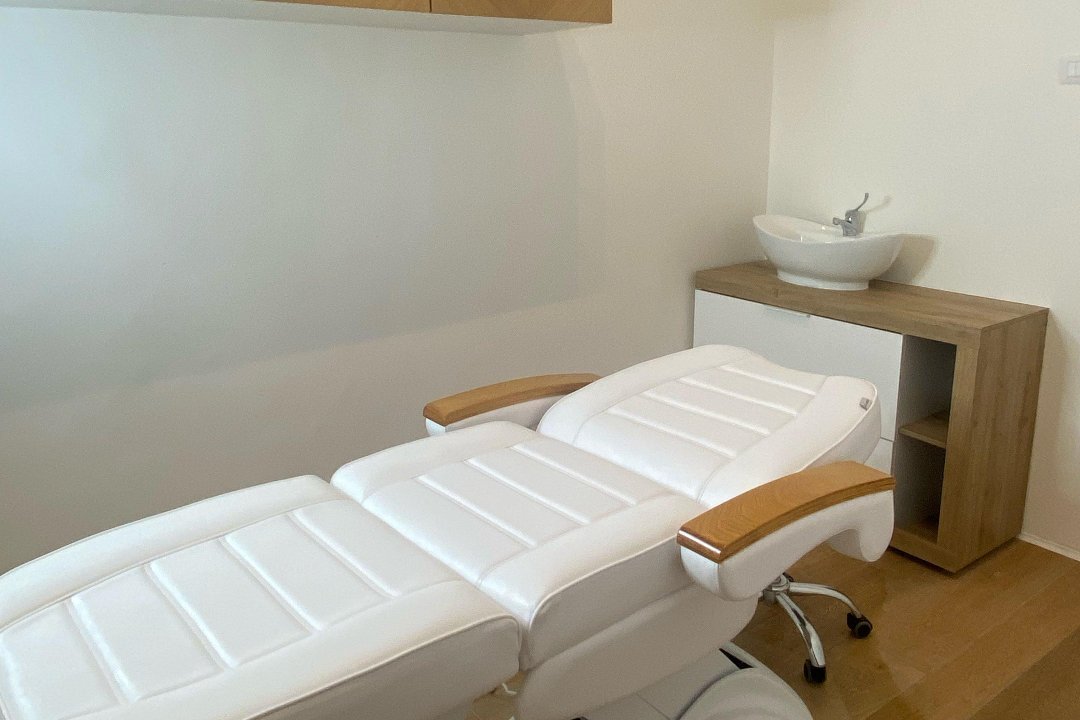 Sublime, San Paolo, Roma