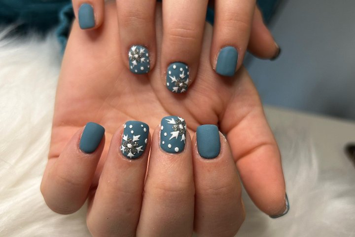 Vero Nails & Beauty - Onglerie Padova - Photo de galerie - OneBooking