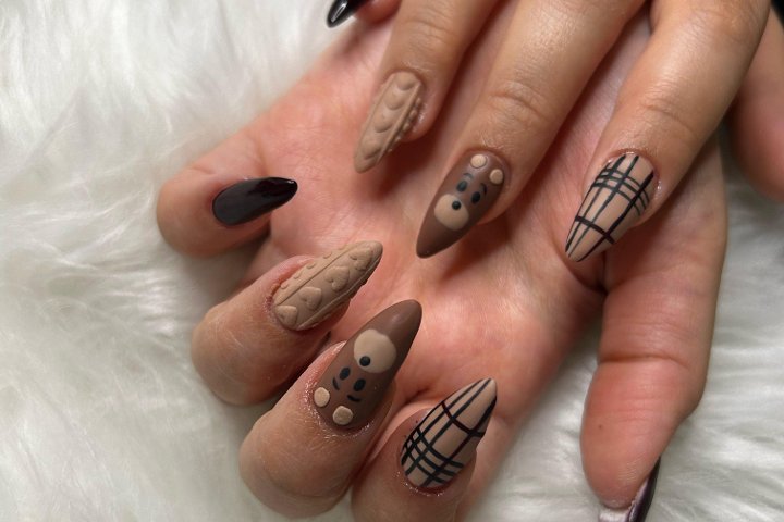 Vero Nails & Beauty - Onglerie Padova - Photo de galerie - OneBooking