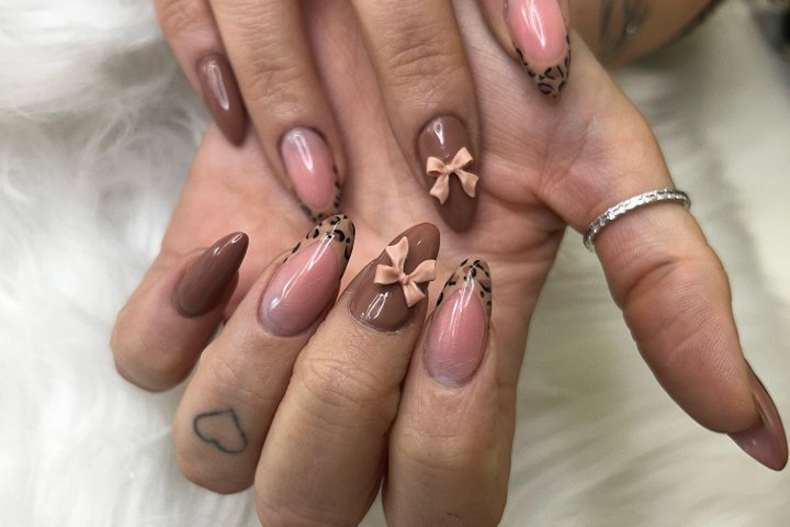 Vero Nails & Beauty - Onglerie Padova - Photo de galerie - OneBooking