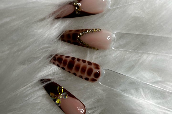 Vero Nails & Beauty - Onglerie Padova - Photo de galerie - OneBooking