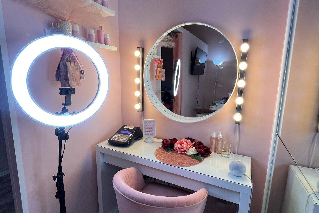 Moments of Beauty, Tuscolano, Roma