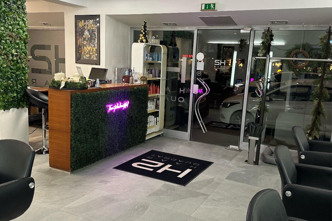 HaarQuadrat, 1. Bezirk Innere Stadt, Graz