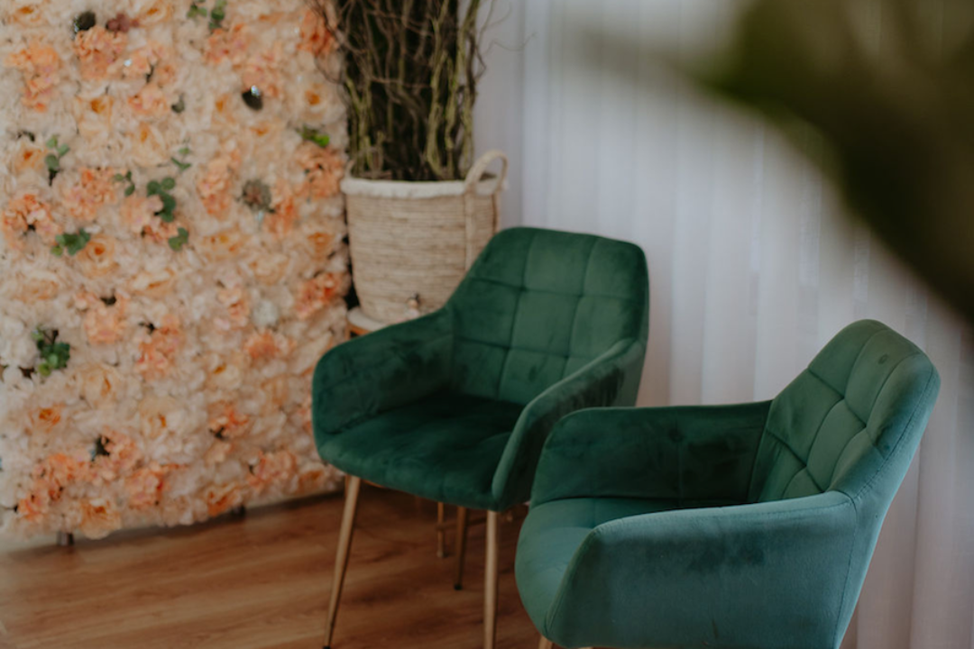 Segredo da Beleza, Felgueiras, Área Metropolitana do Porto