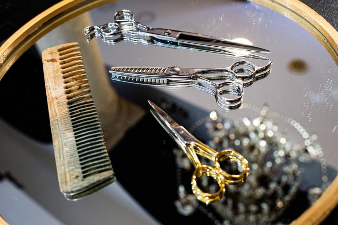 Operà Parrucchieri - Via Bellezza, Bocconi, Milano