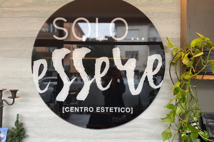 Solo... Essere - Onglerie Padova - Photo de couverture - OneBooking