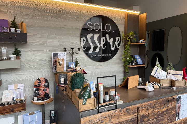 Solo... Essere - Onglerie Padova - Photo de galerie - OneBooking
