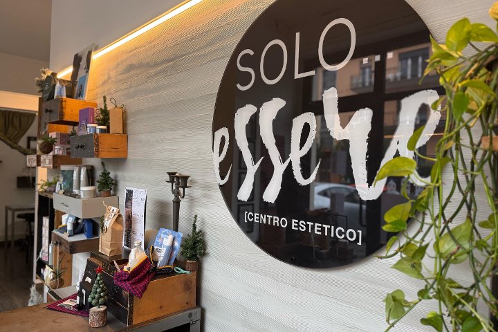 Solo... Essere - Onglerie Padova - Photo de galerie - OneBooking