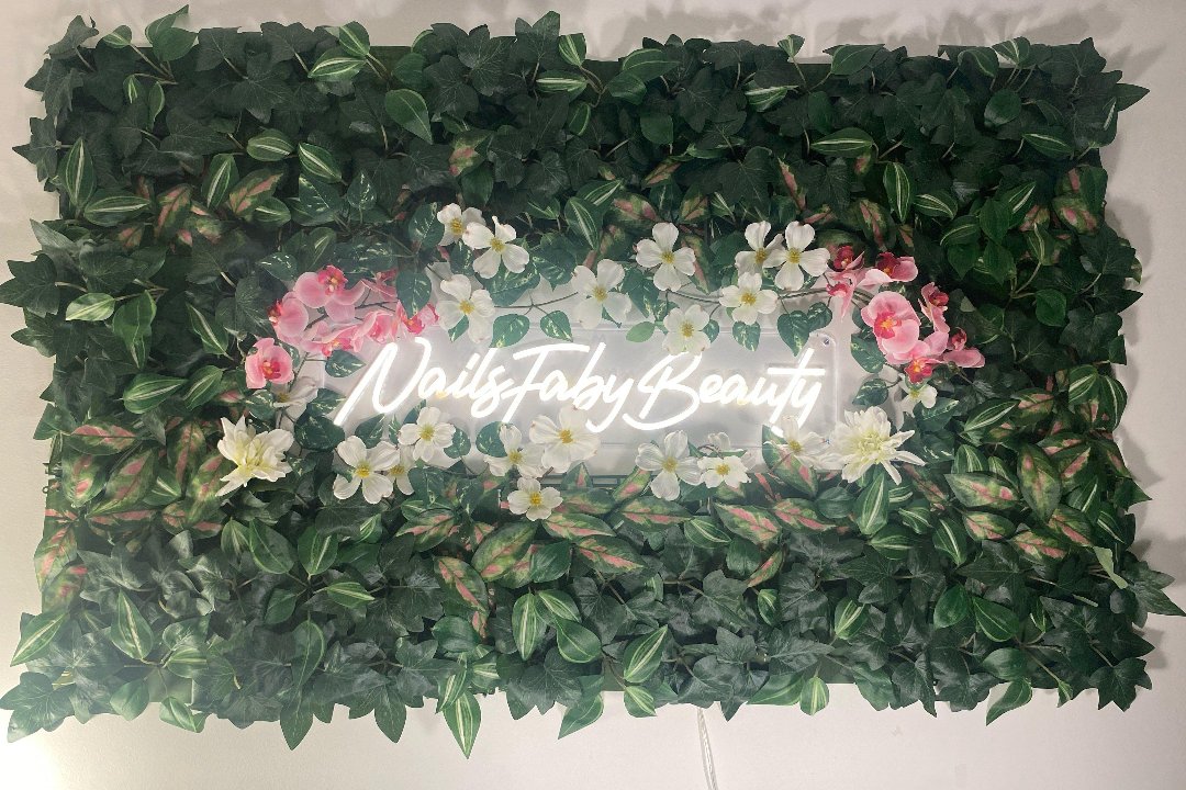 nailsfabybeauty, Noisy-le-Grand, Seine-Saint-Denis