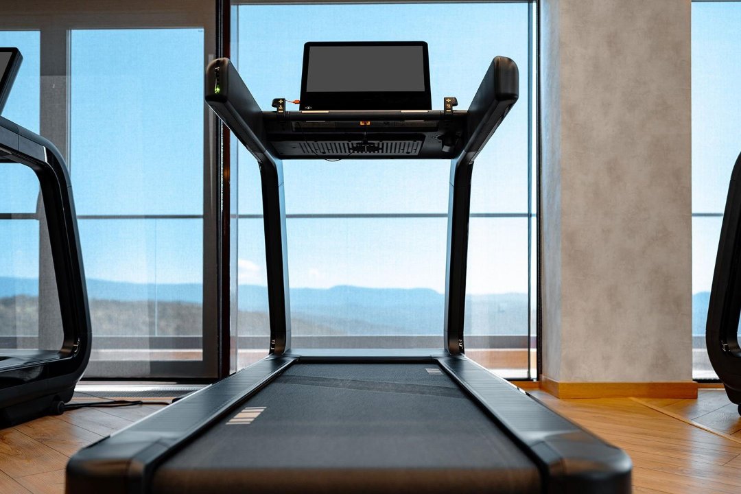 Fit Stop - Milano, Moscova, Milano