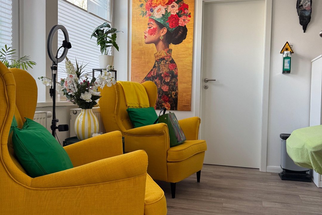 Alina Enescu Kosmetik und Laserstudio, Bad Oeynhausen, Nordrhein-Westfalen