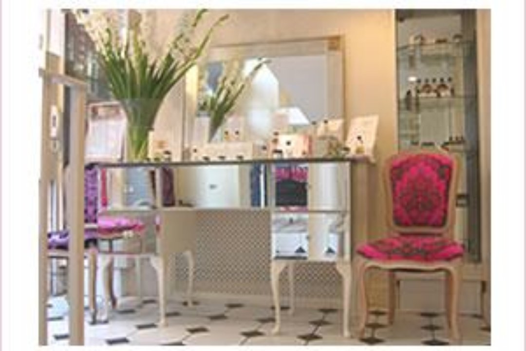 Yvonne Martin Beauty Clinic, St Johns Wood, London